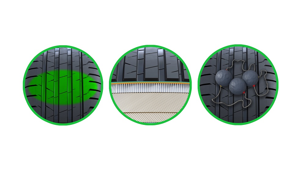 Dynamic Grip