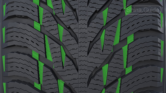 Nokian Hakkapeliitta R3
