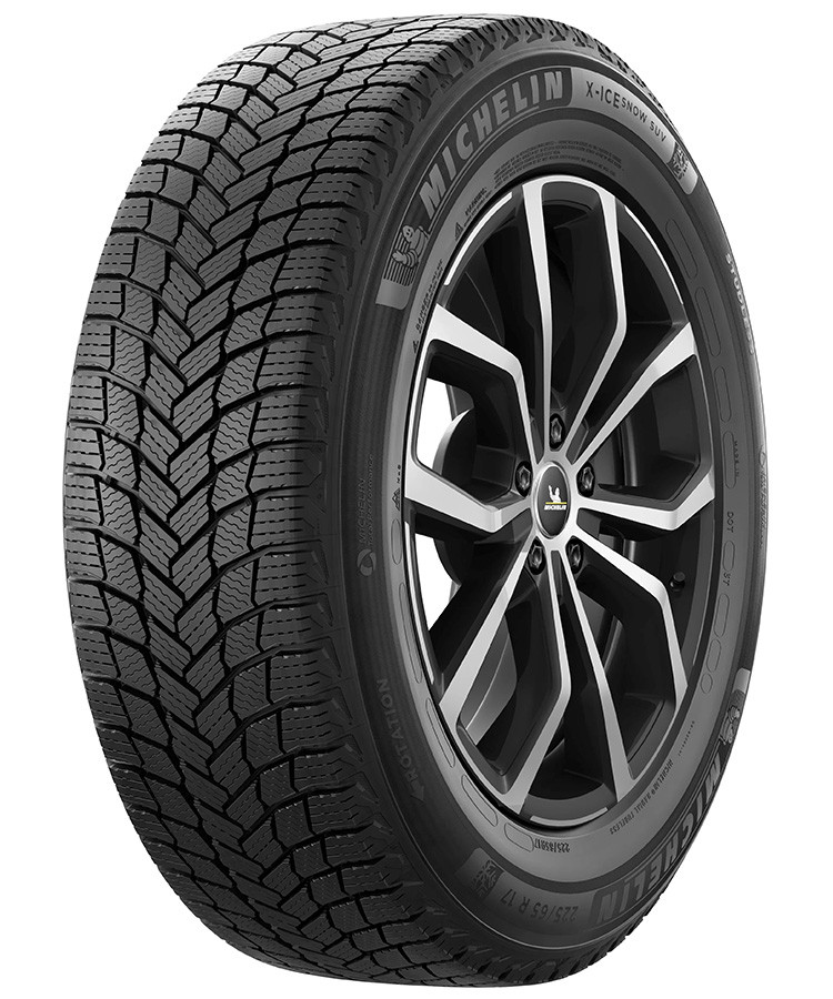 Michelin X-Ice Snow SUV 235/60 R20 108T (XL)