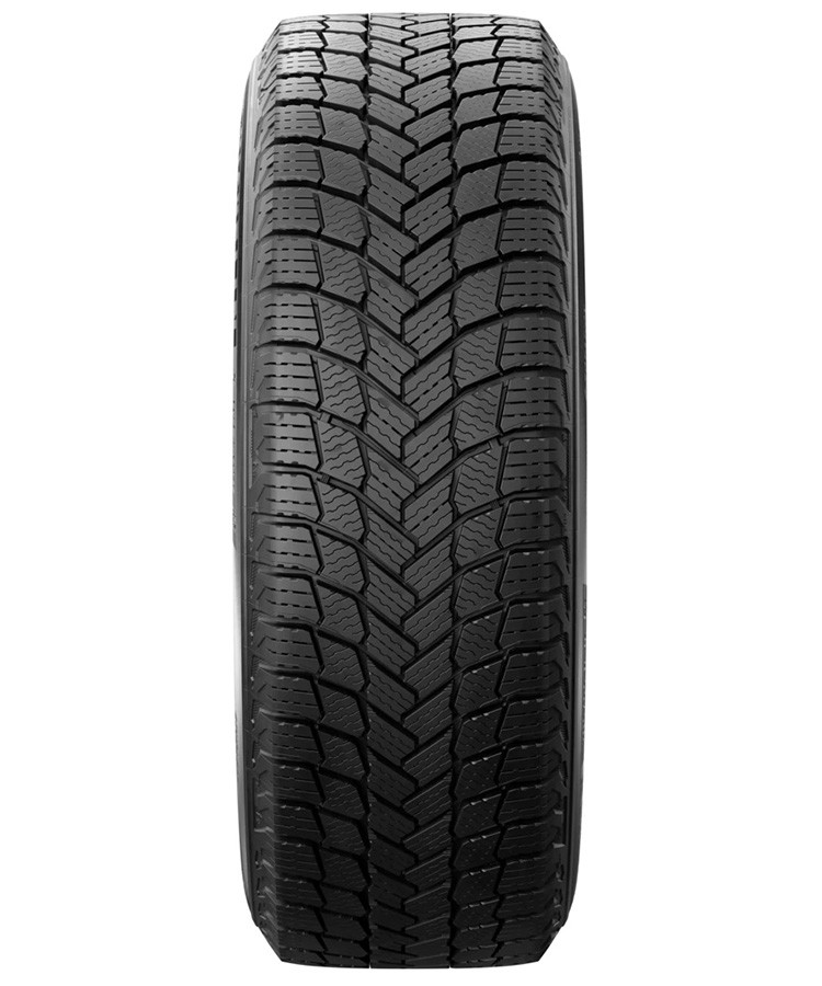 Michelin X-Ice Snow SUV 235/60 R20 108T (XL) в KOLOBOX