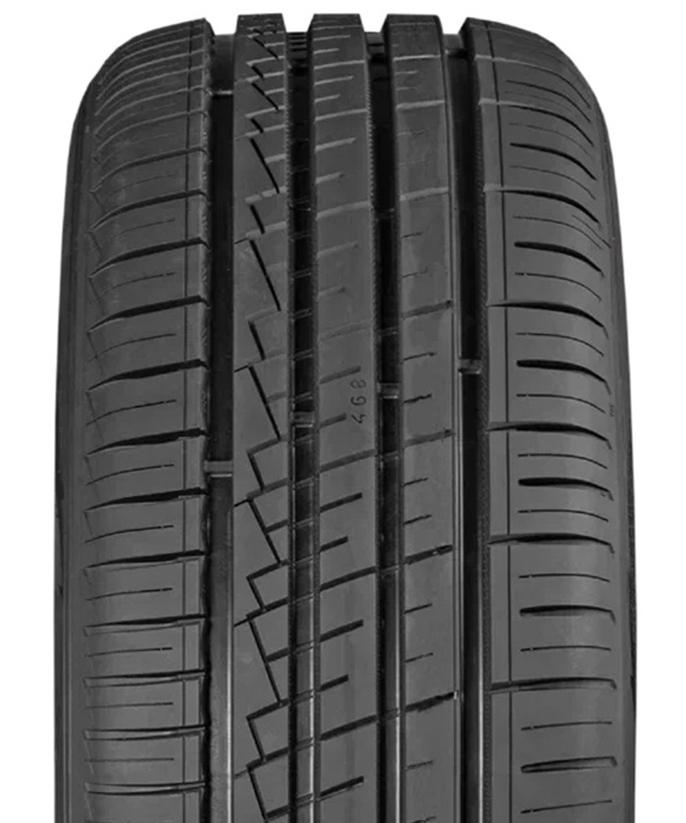 Ikon (Nokian Tyres) Autograph Eco 3 175/65 R14 86T (XL) в KOLOBOX