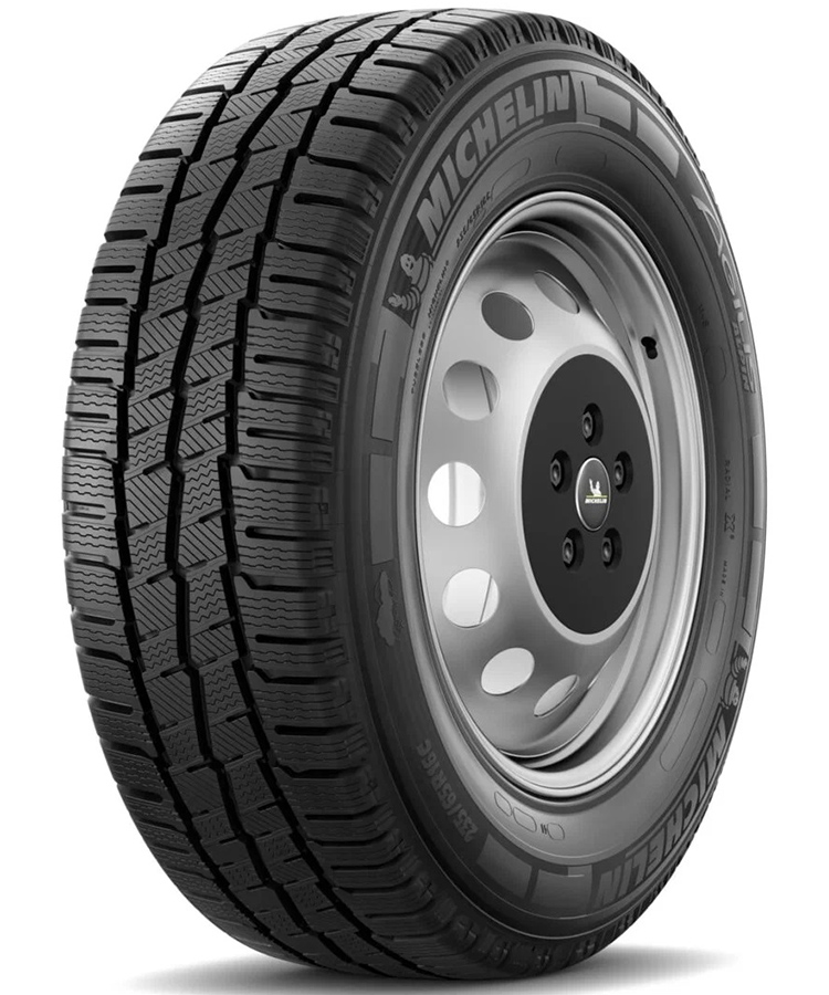 Michelin Agilis Alpin