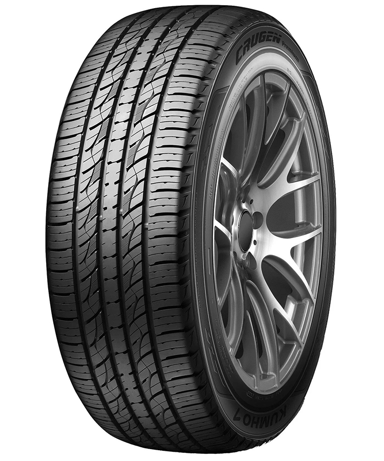 Kumho Crugen Premium KL33 235/70 R17 107H (EK)