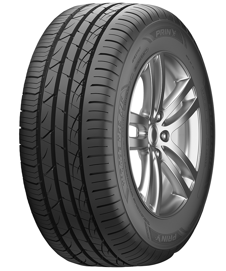 Prinx HZ2 HiRace 275/40 R19 105Y (XL)