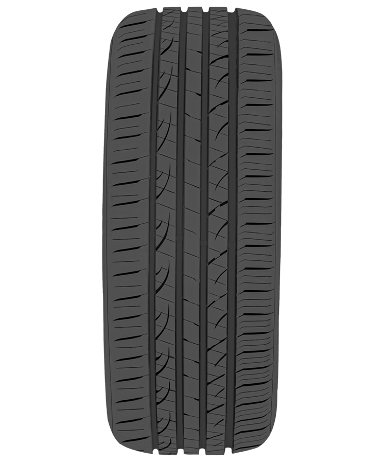 Prinx HZ2 HiRace 275/40 R19 105Y (XL) в KOLOBOX