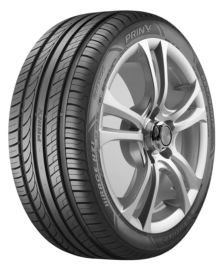 Prinx HZ1 HiRace 225/45 R19 96W