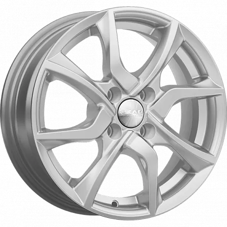 Скад Тулон Селена 4*108 6xR15 ET23 DIA65.1