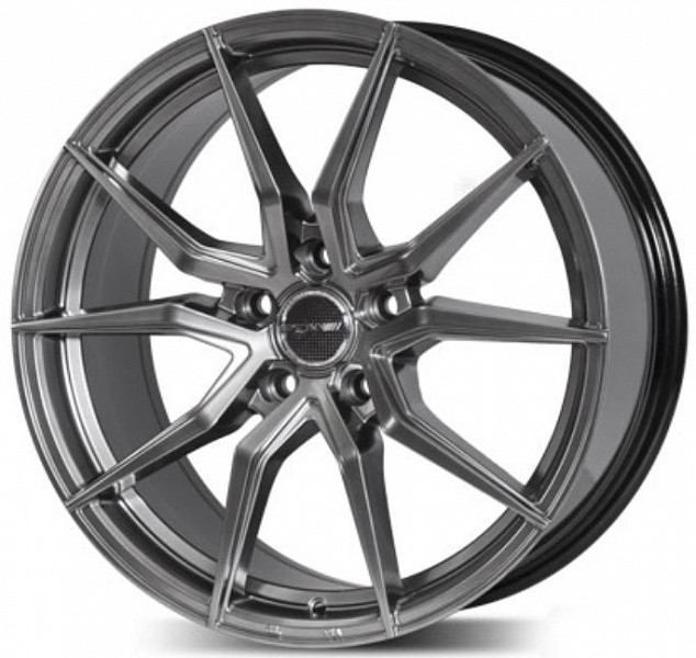 PDW Spyder CHB 4*100 7xR17 ET40 DIA60.1