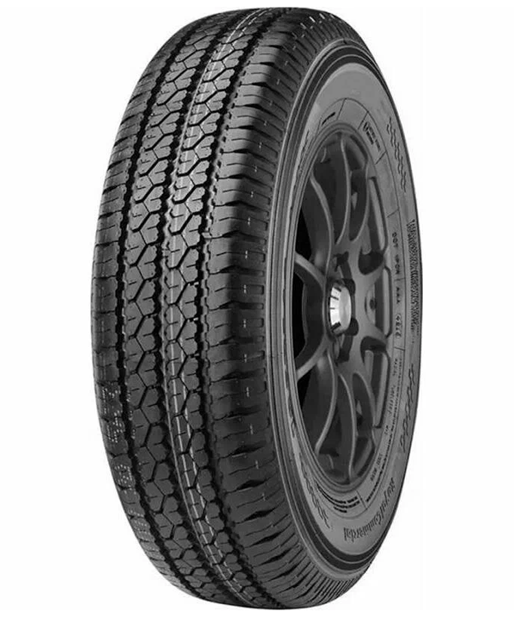 Compasal Vanmax