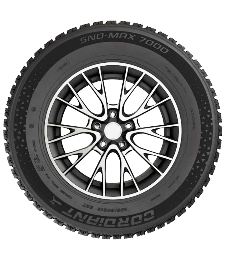 Cordiant Sno-Max 7000 заказать