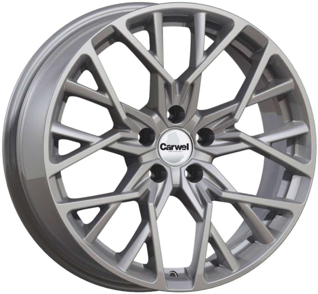 Carwel Керид 225 SB 5*112 8xR18 ET39 DIA66.6
