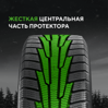 Ikon (Nokian Tyres) Character Snow 2 175/70 R13 82R цена
