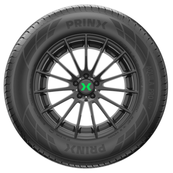 Prinx AQUILA PRO 215/60 R16 99V (XL) в KOLOBOX