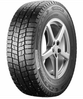 Gislaved ЛГШ VanControl Ice 205/75 R16C 110/108R