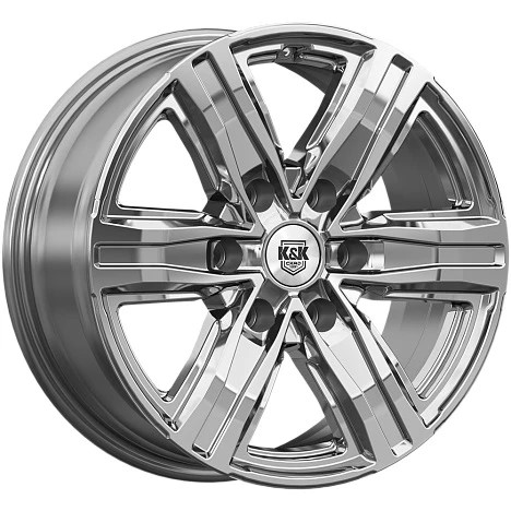 K&K R8 купить в KOLOBOX