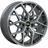 Cross Street CR-20 GMF 5*114,3 6.5xR16 ET45 DIA60.1