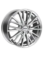 Carwel Агма 1719 AST 5*110 7xR17 ET46 DIA63.3
