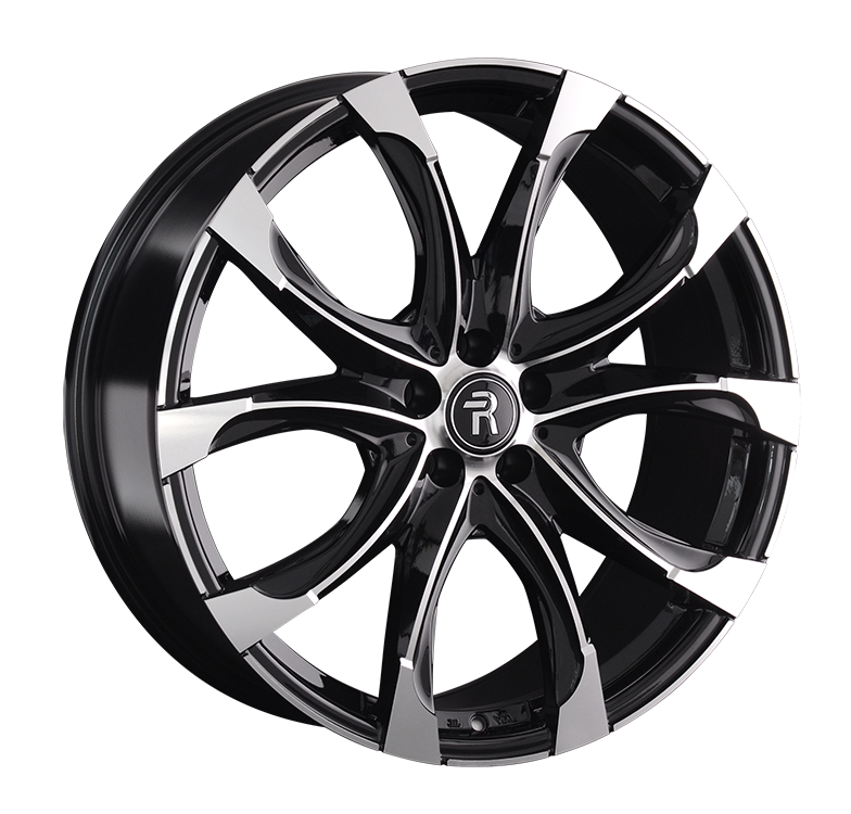 Replay TY73 BKF 5*150 9.5xR22 ET45 DIA110.1