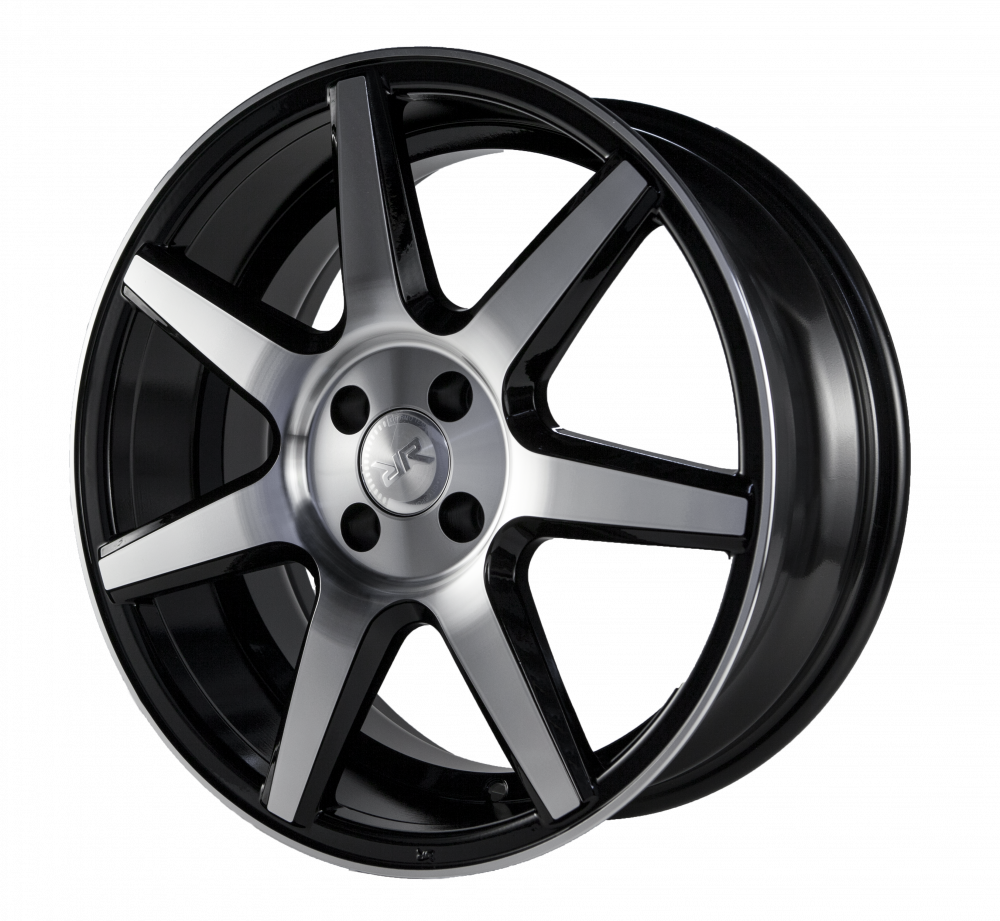 Race Ready CSS9539 B-P 4*98 7.5xR17 ET32 DIA58.6
