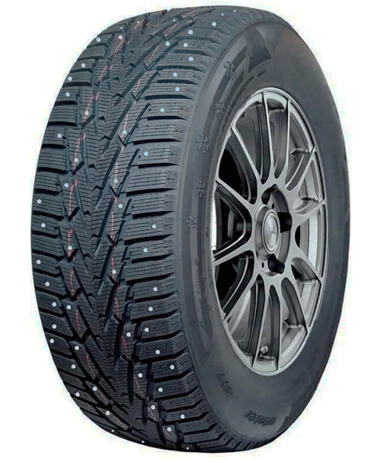 Mileking MK677 215/60 R17 100T