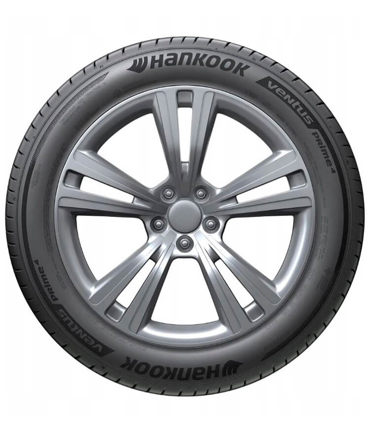 Шины Hankook Ventus Prime 4 K135A 215/65 R16 102H (XL) купить в KOLOBOX ...