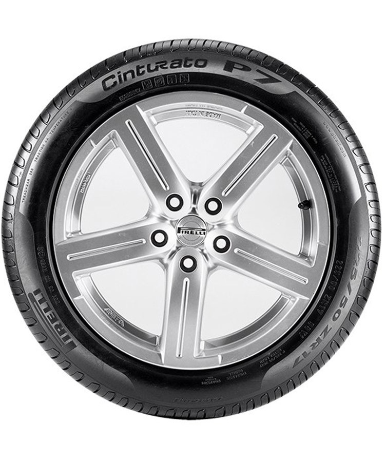 Pirelli Cinturato P7 205/55 R16 91W (*)(RUN FLAT)
