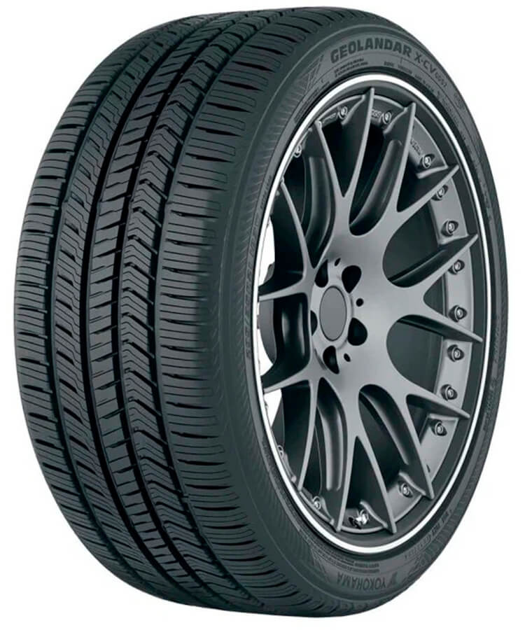 Yokohama Geolandar X-CV G057 275/45 R20 110W