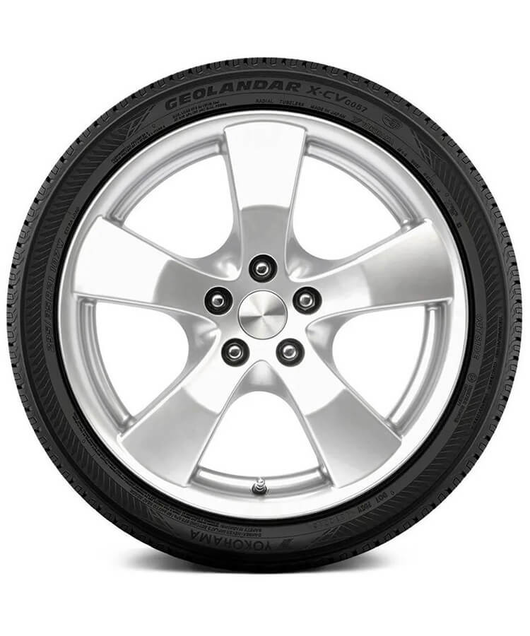 Yokohama Geolandar X-CV G057 275/45 R20 110W в KOLOBOX