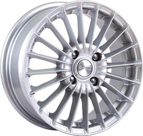 Скад Веритас Селена 4*114,3 6xR15 ET45 DIA67.1