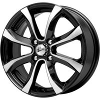 I Free Дайс Блэк Джек 4*100 6xR15 ET50 DIA60.1