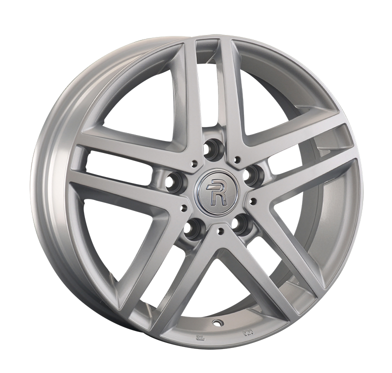 Replay VV206 S 5*120 6.5xR16 ET51 DIA65.1