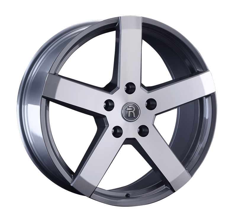 Replay LX137 GMF 5*150 9.5xR22 ET45 DIA110.1