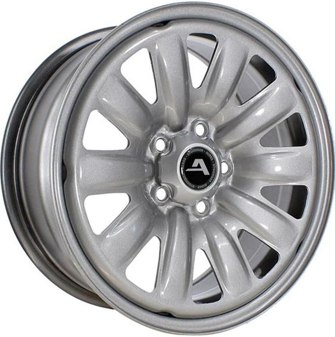 Alcar Hybridrad 132500 S 5*114,3 7xR17 ET55 DIA56.1