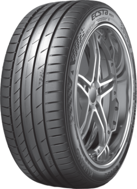 Kumho Ecsta PS71 255/55 R20 110Y (XL)