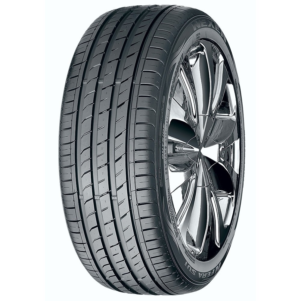 Nexen N'Fera SU1 245/35 R18 92Y