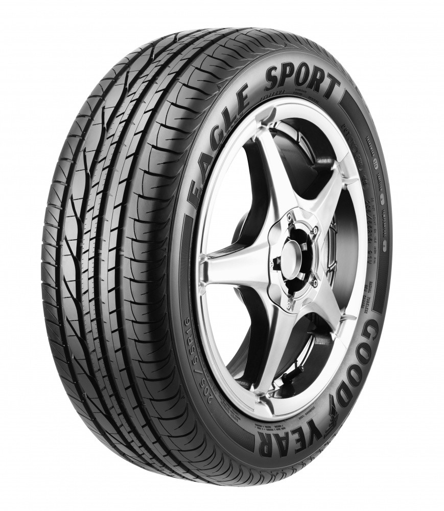 Goodyear Eagle Sport AS