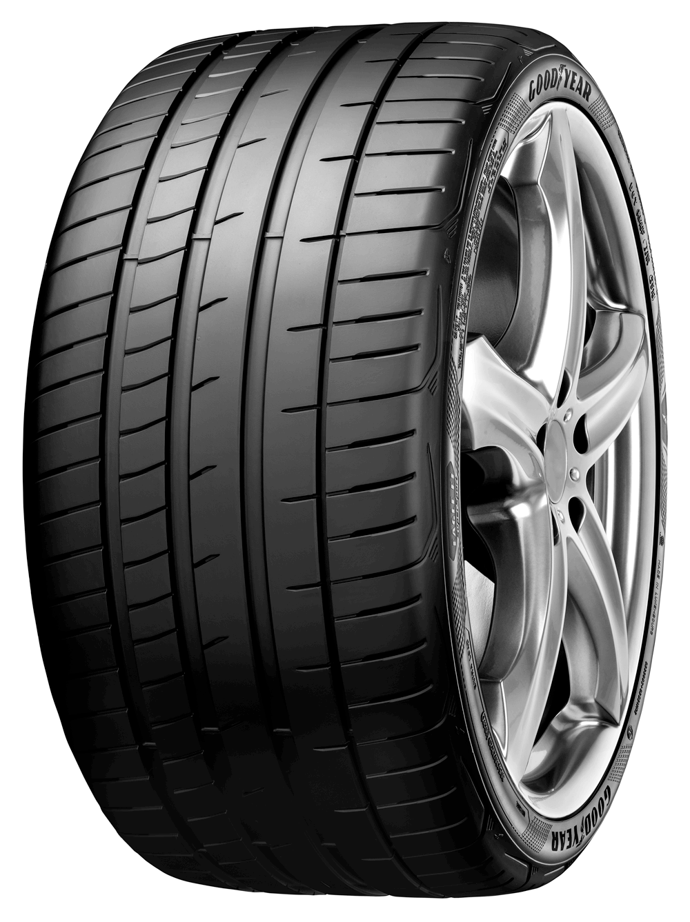 Goodyear Eagle F1 Supersport 255/40 R20 101Y (NF0)(XL)