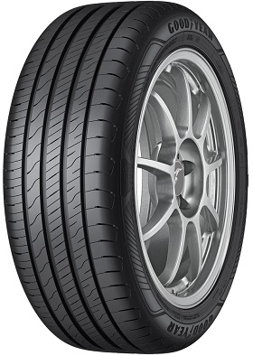 Goodyear Efficientgrip 2 SUV 265/50 R20 111V (XL)
