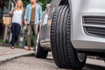 Новый ассортимент летних шин Nokian Tyres, сочетающих в себе безопасность, износостойкость и комфорт